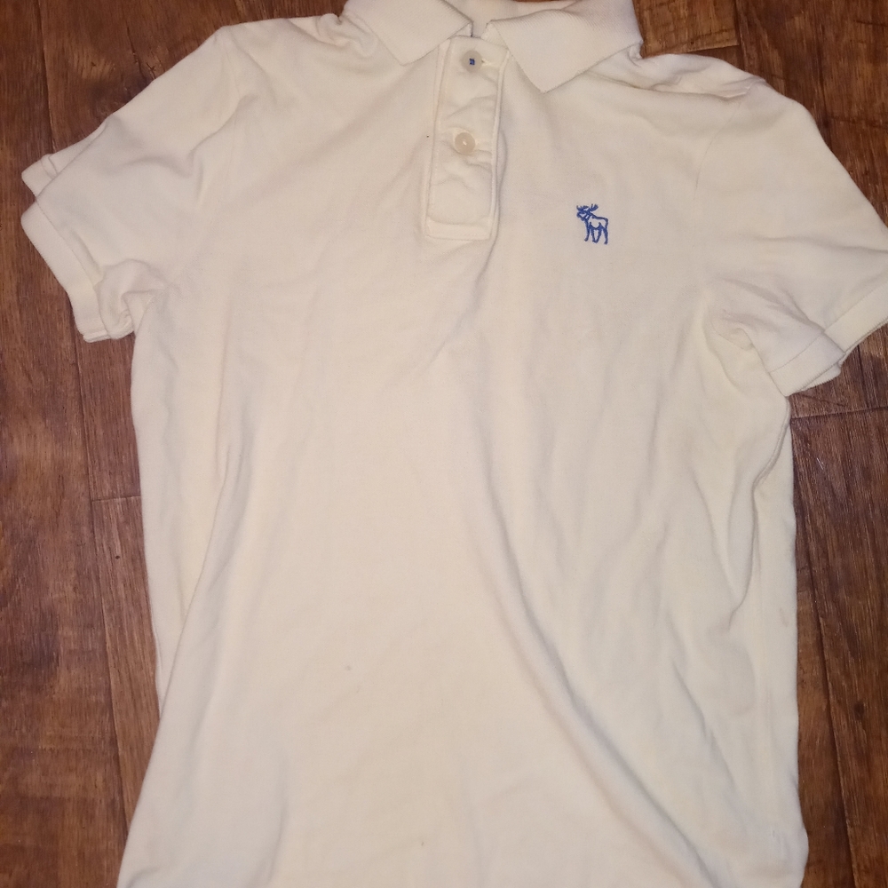 Abercrombie and Fitch Size Large